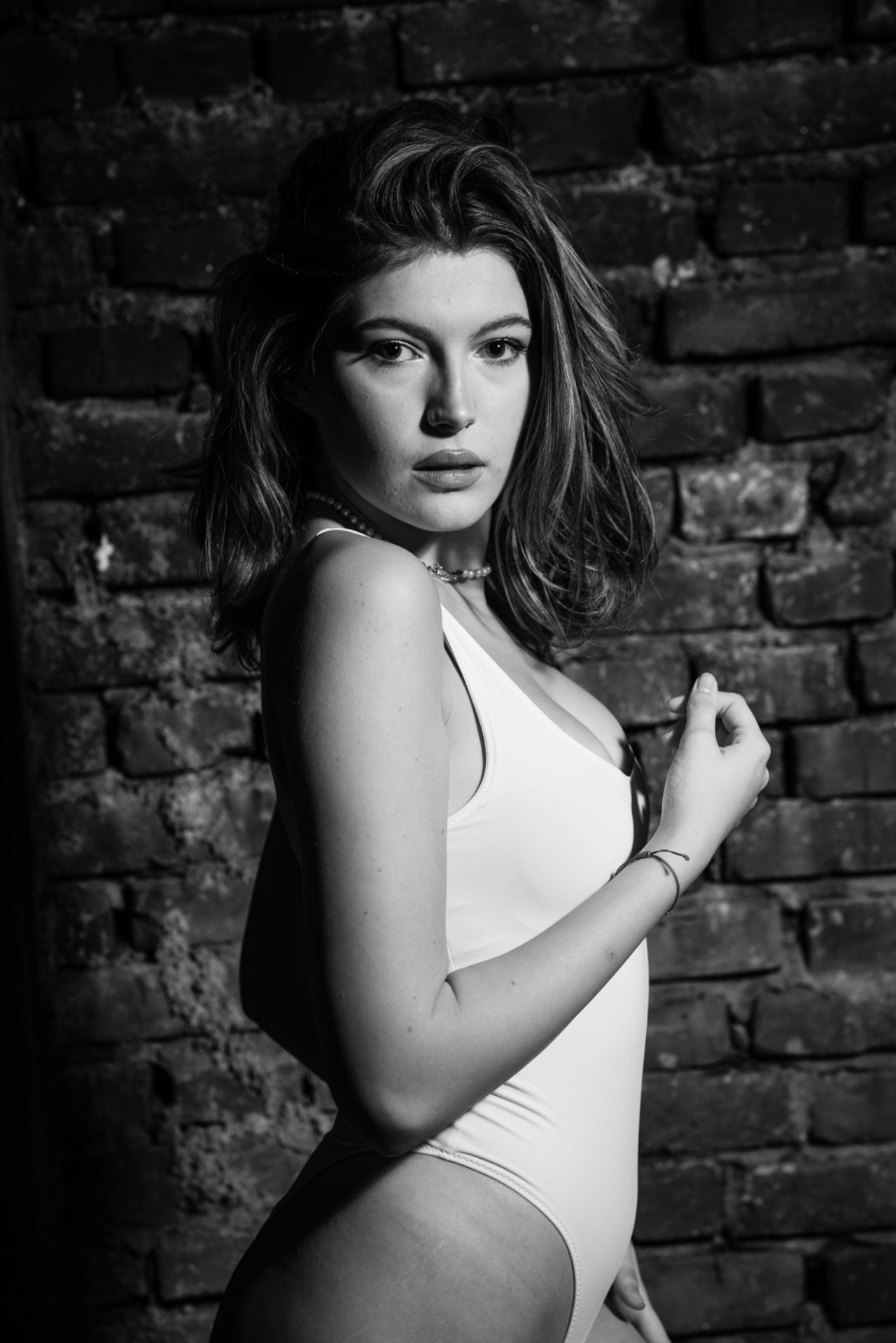 Diana — Model & Hostess in București photo 1