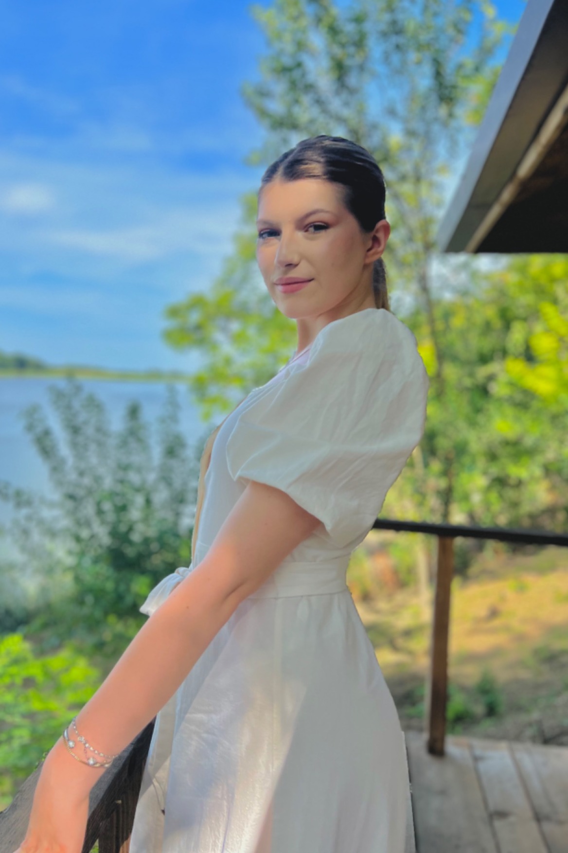 Diana — Model & Hostess in București photo 2