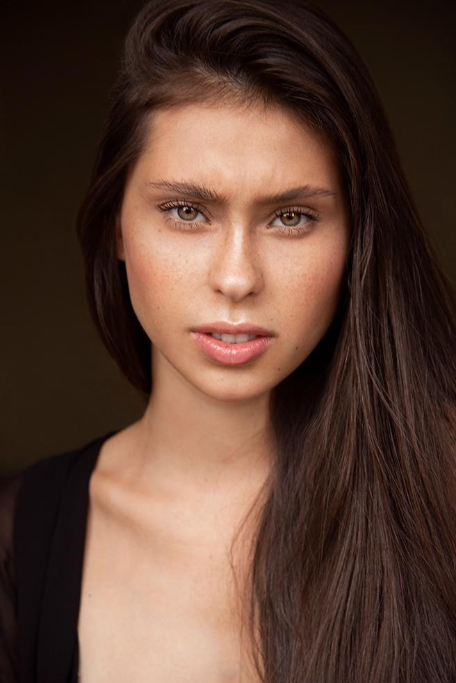 Natalia — Model & Hostess in Valladolid photo 11