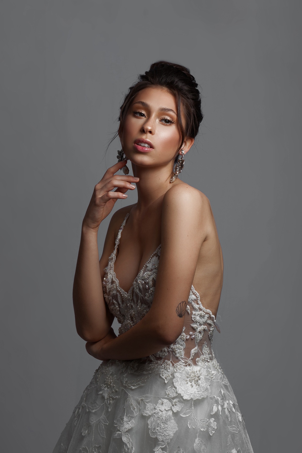Natalia — Model & Hostess in Valladolid photo 12