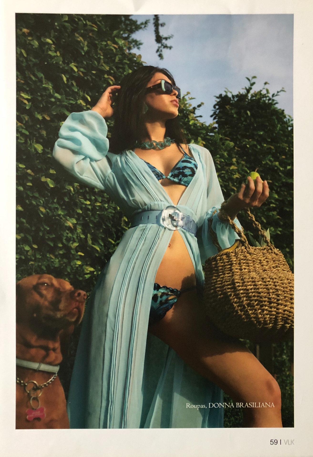 Natalia — Model & Hostess in Valladolid photo 17