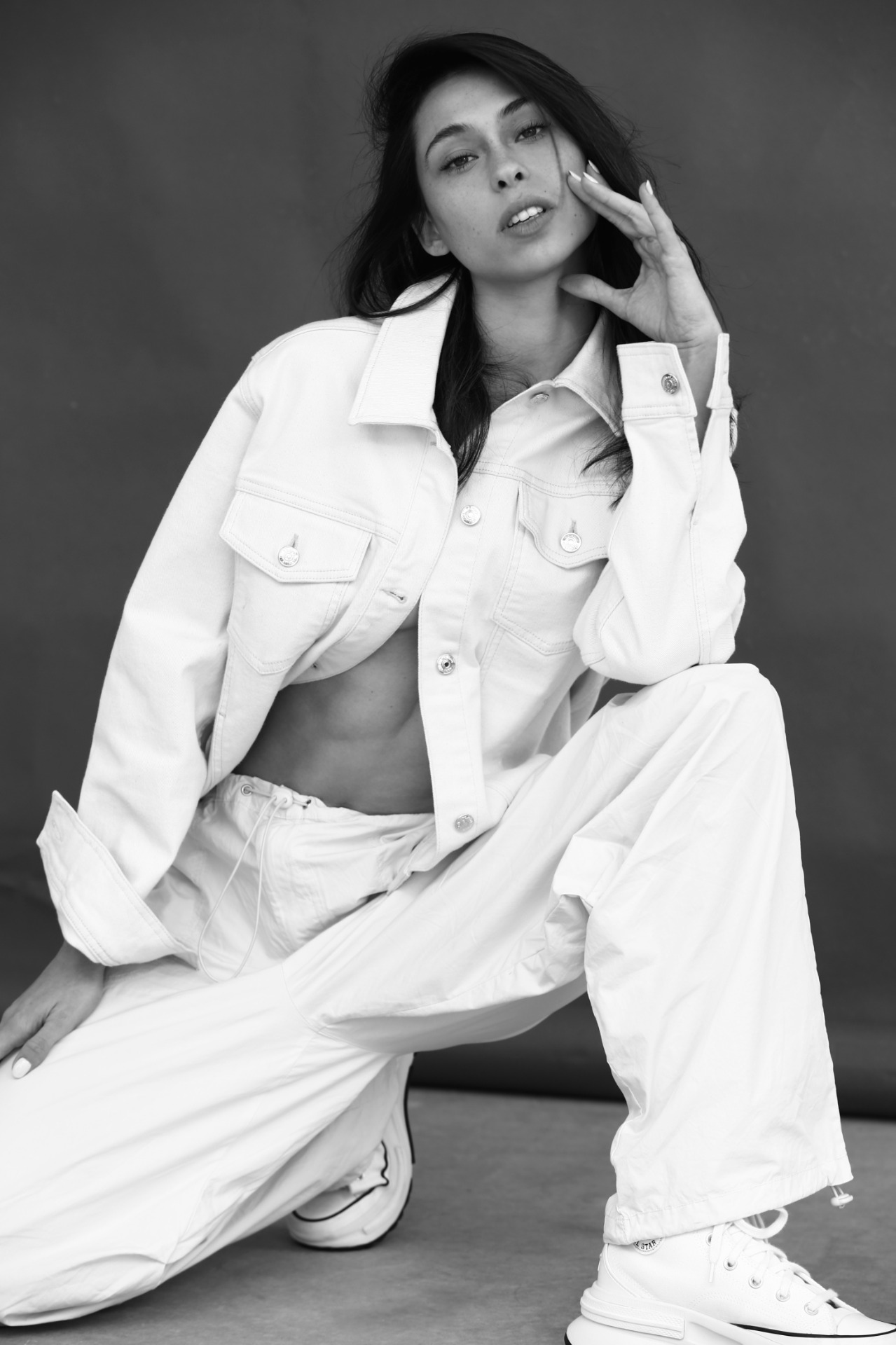 Natalia — Model & Hostess in Valladolid photo 4
