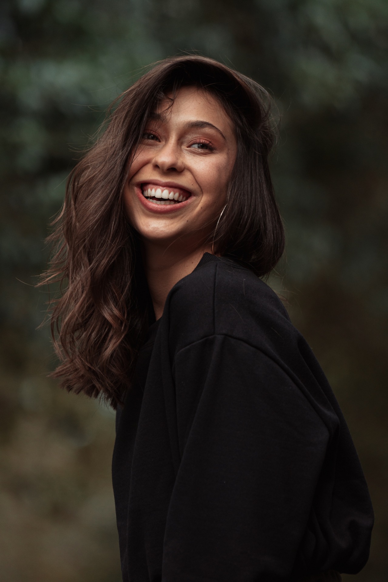 Natalia — Model & Hostess in Valladolid photo 7