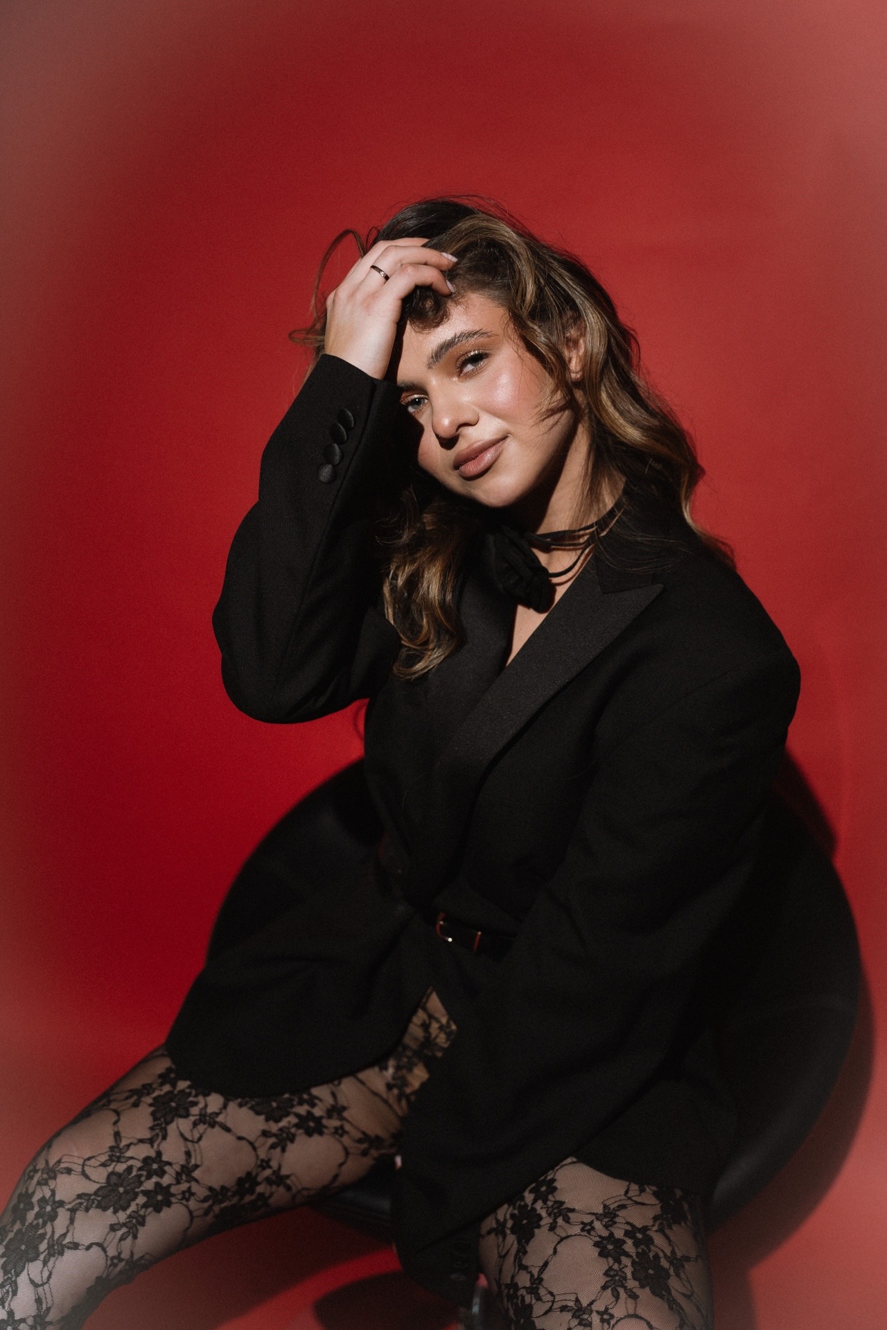 Bohdana — Model & Hostess in Amsterdam photo 1