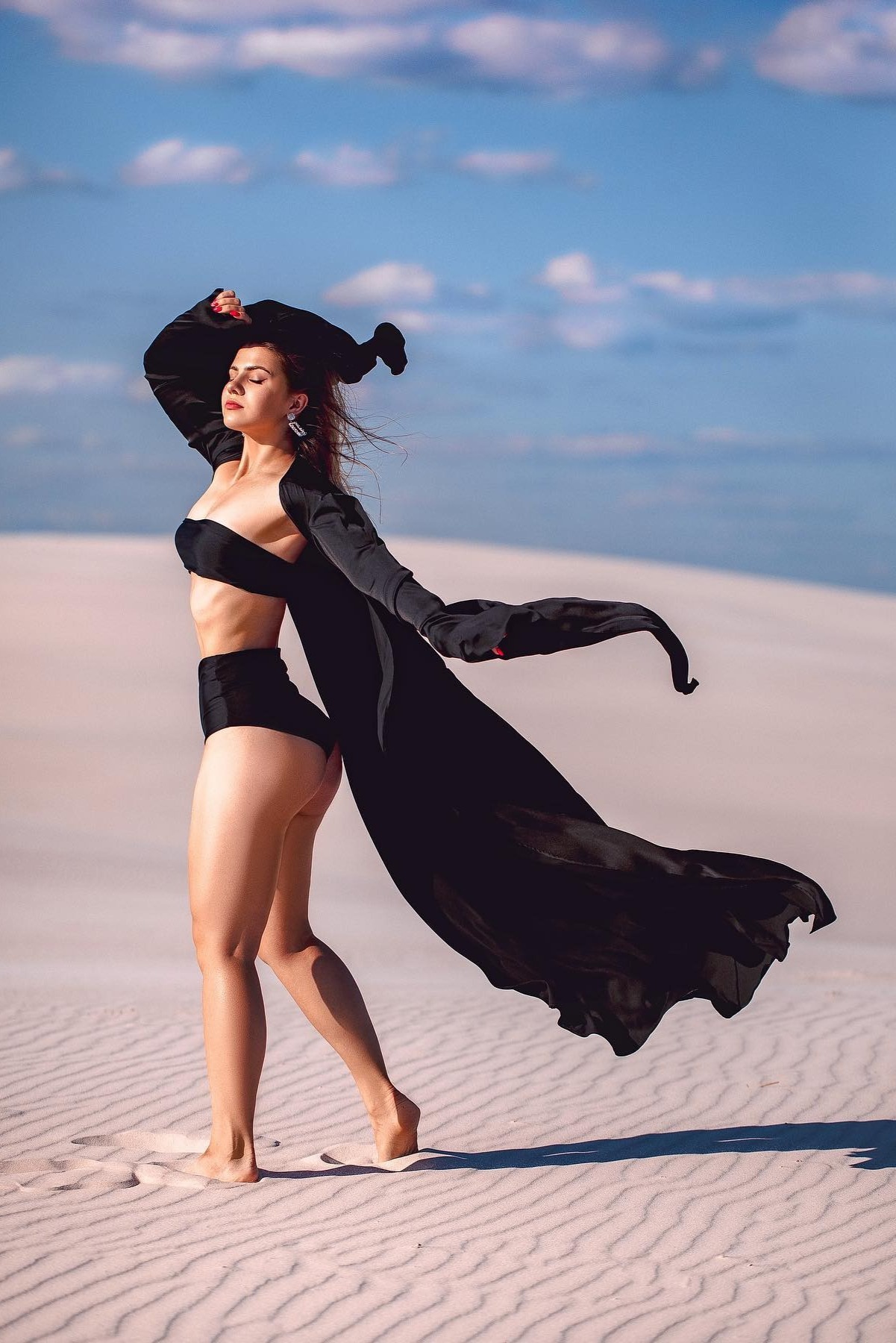 Bohdana — Model & Hostess in Amsterdam photo 3