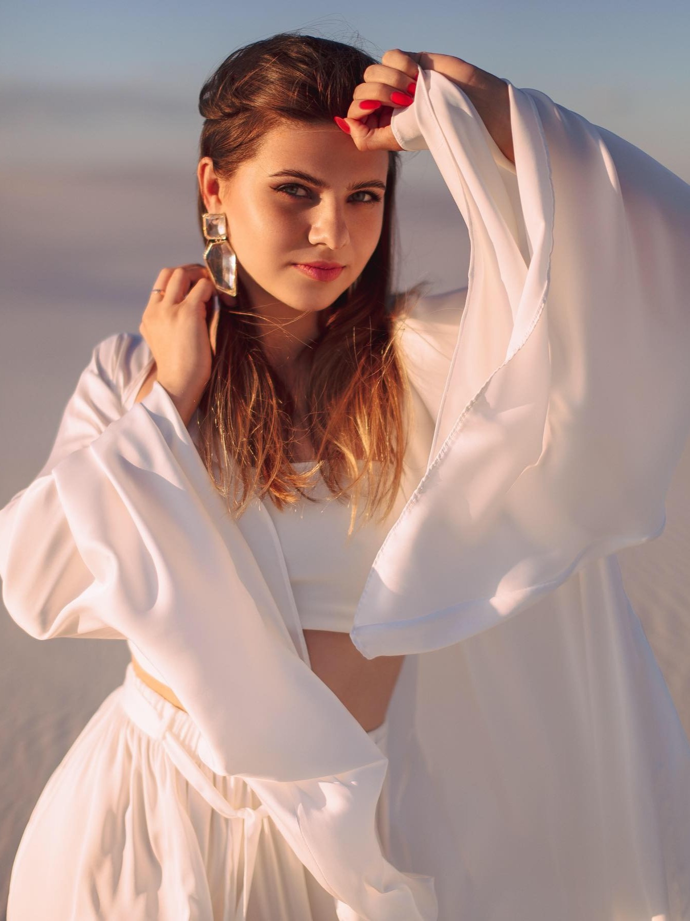 Bohdana — Model & Hostess in Amsterdam photo 4