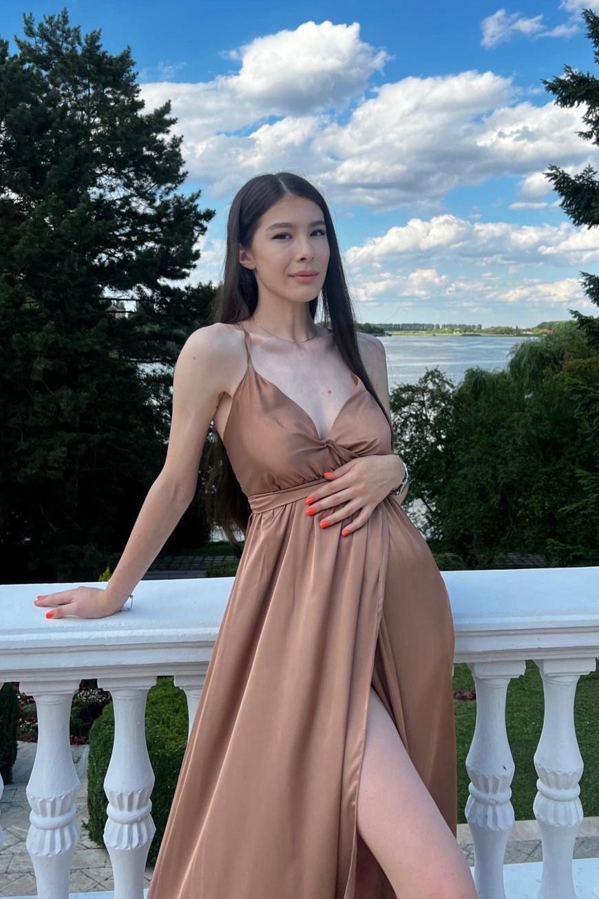 Maria — Model & Hostess in București photo 1