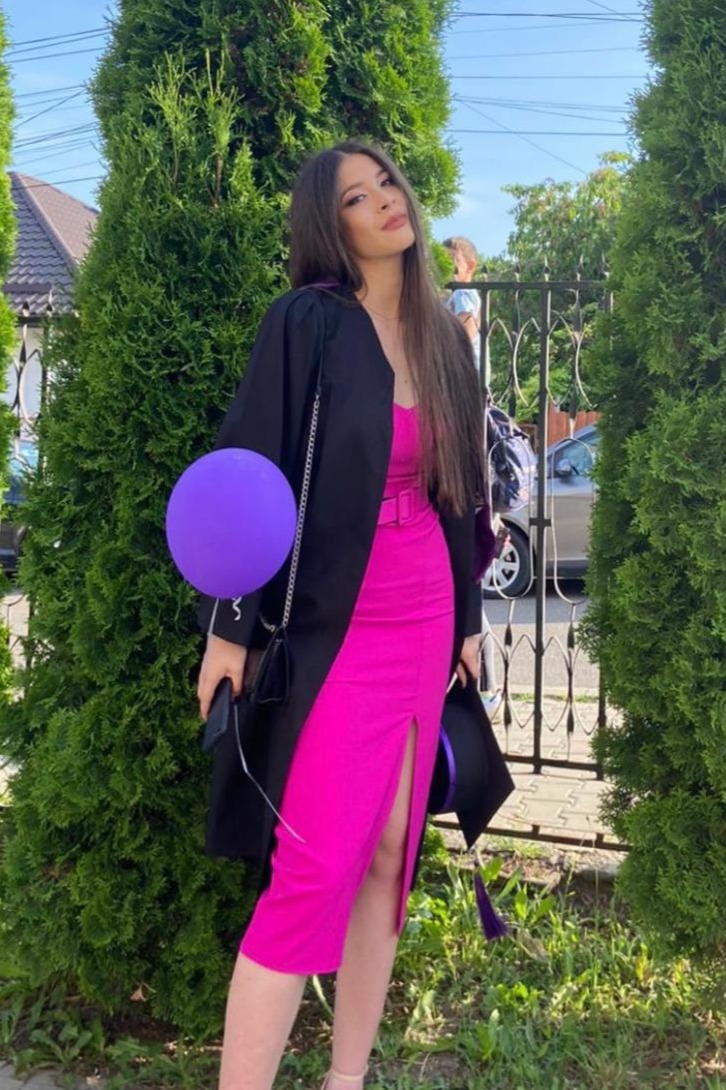 Maria — Model & Hostess in București photo 2