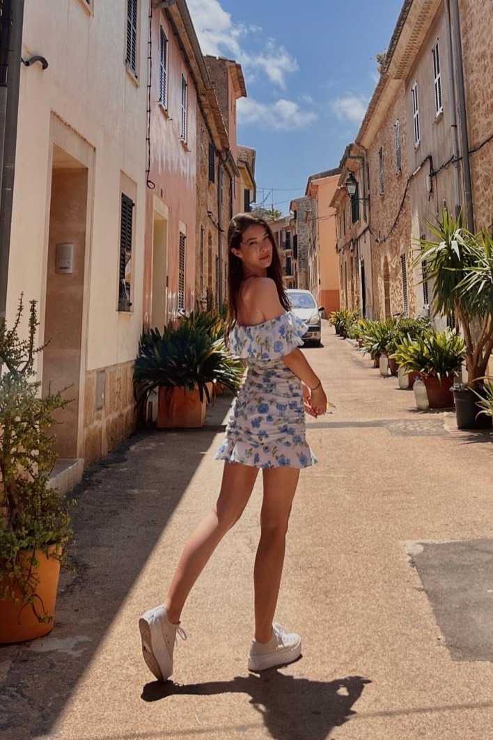 Maria — Model & Hostess in București photo 3