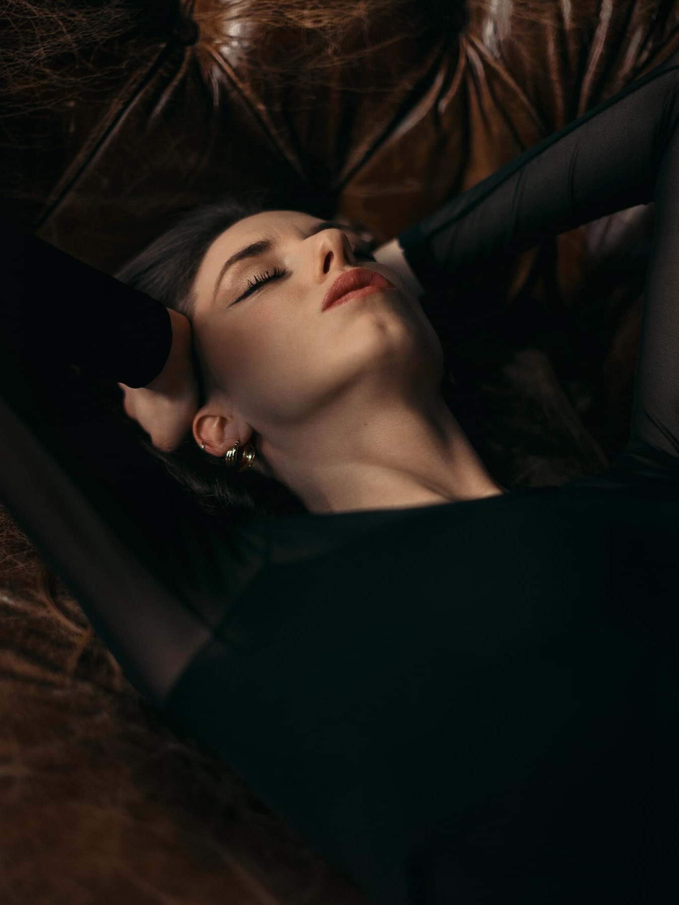 Naomi — Model & Hostess in Nova Milanese photo 1