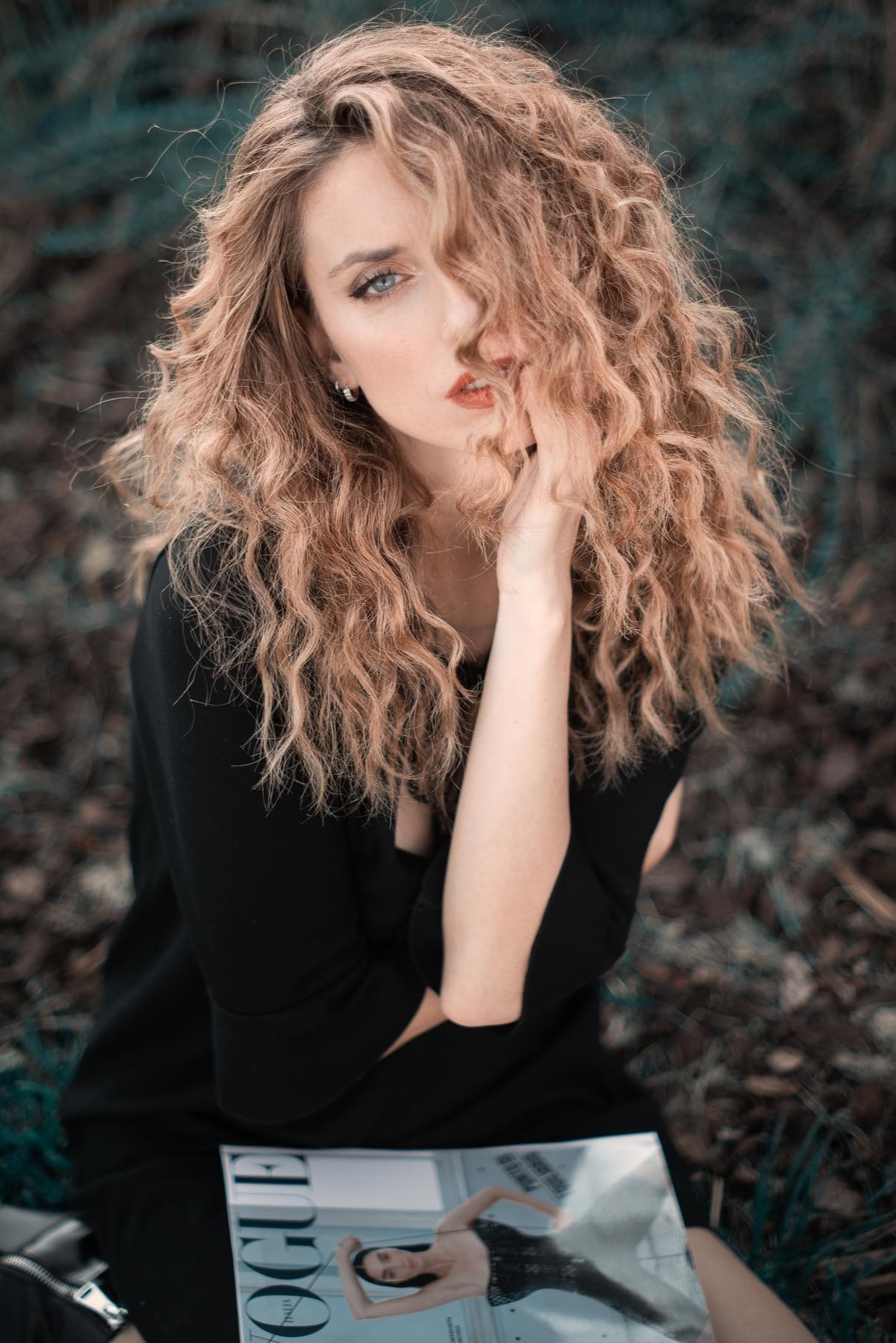 Naomi — Model & Hostess in Nova Milanese photo 10