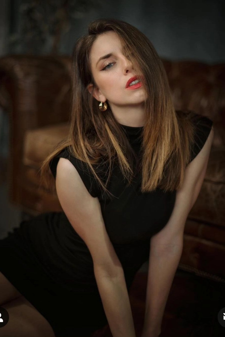 Naomi — Model & Hostess in Nova Milanese photo 2