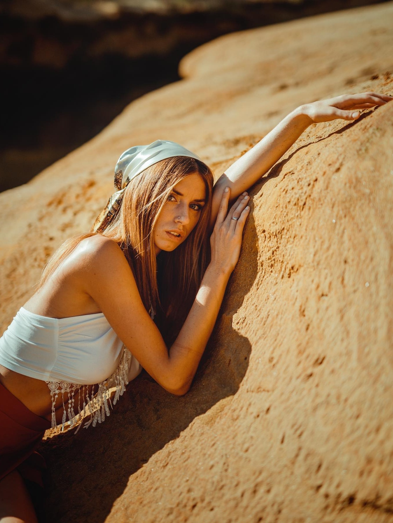 Naomi — Model & Hostess in Nova Milanese photo 4