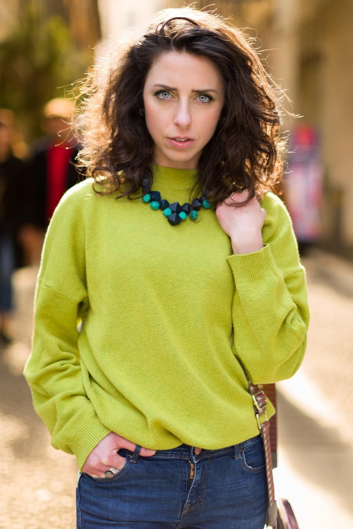 Ilenia Antonella — Model & Hostess in Nova Milanese photo 2