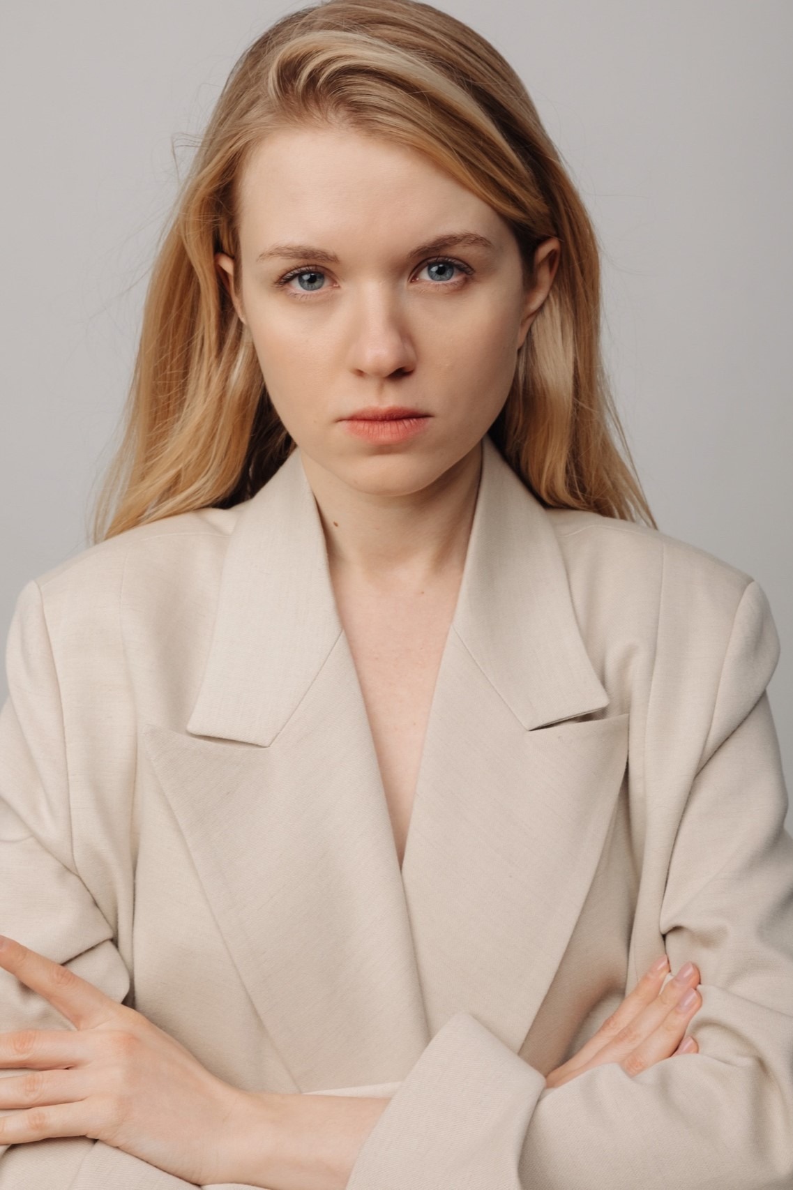 Irina — Model & Hostess in Paris photo 3