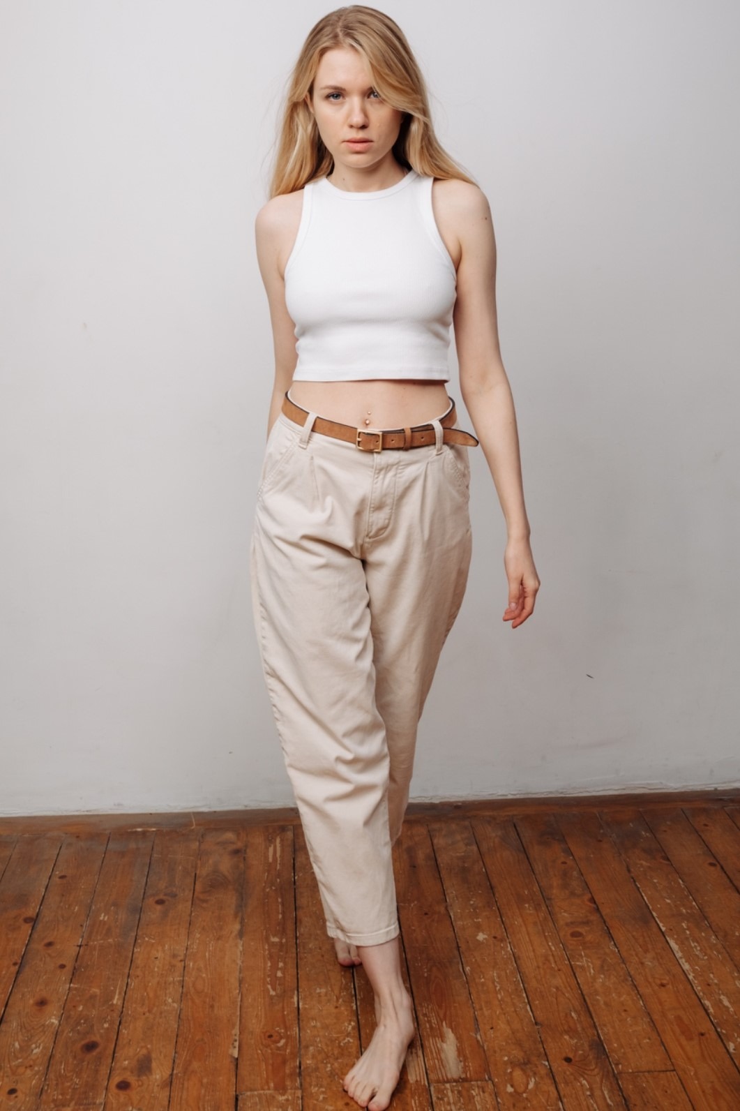 Irina — Model & Hostess in Paris photo 4