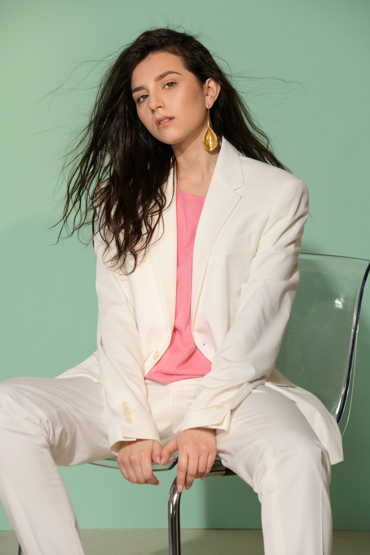 Claudia — Model & Hostess in Selva photo 1