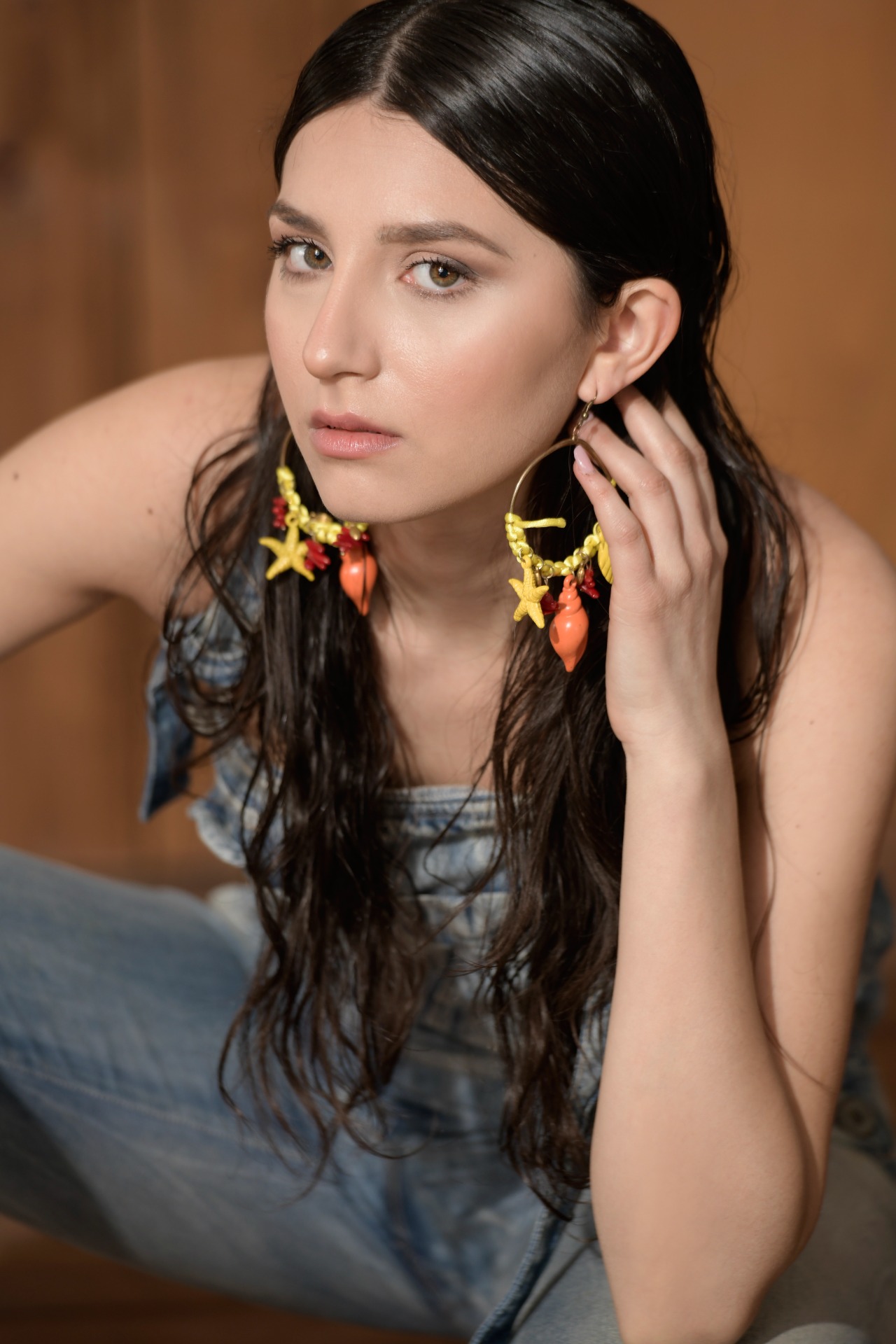 Claudia — Model & Hostess in Selva photo 11