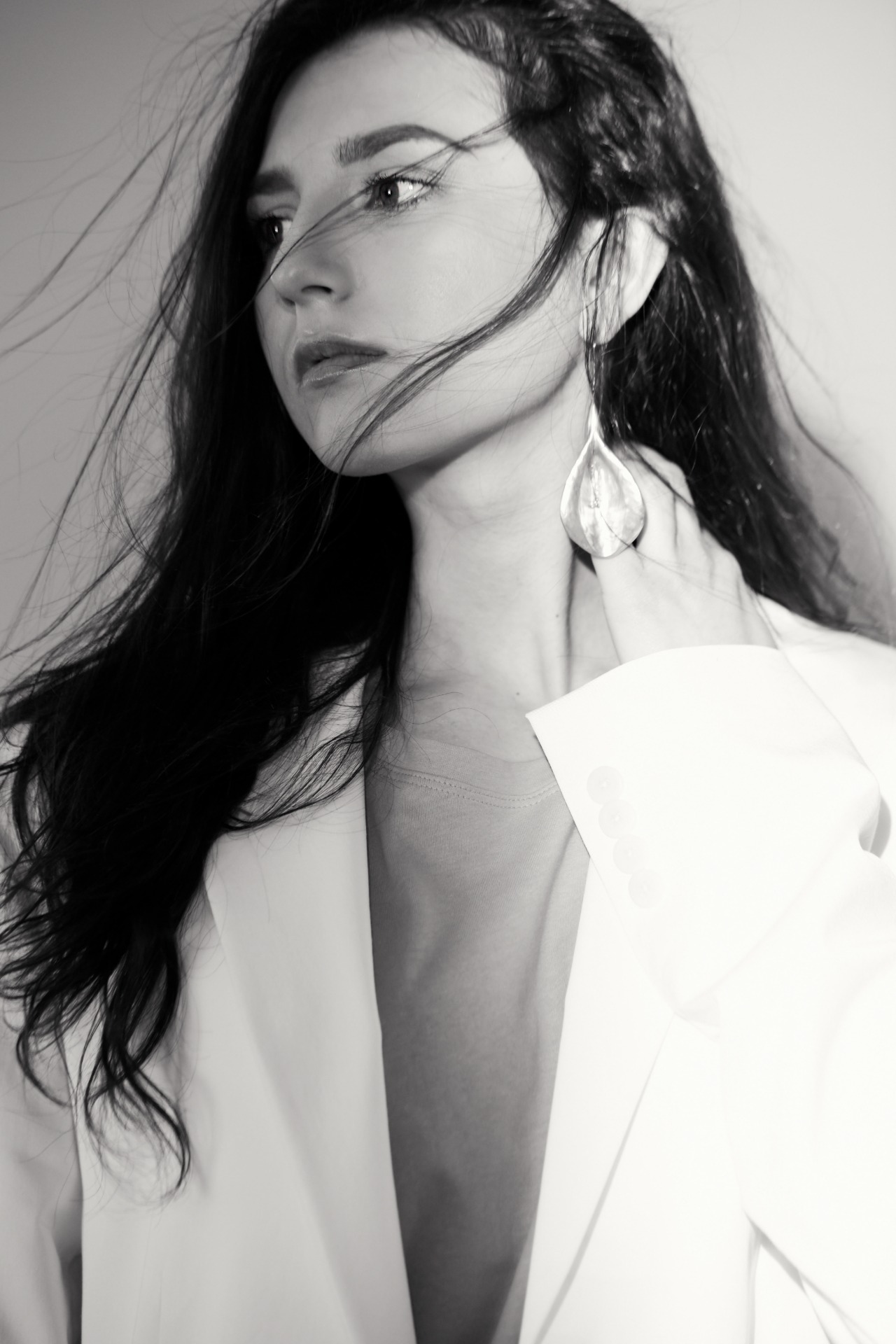 Claudia — Model & Hostess in Selva photo 4