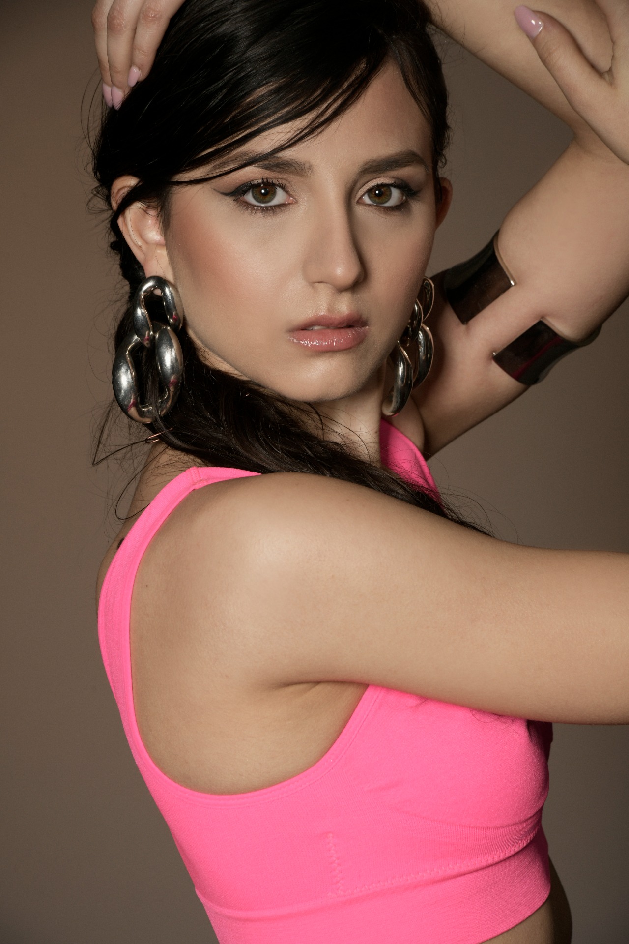 Claudia — Model & Hostess in Selva photo 6