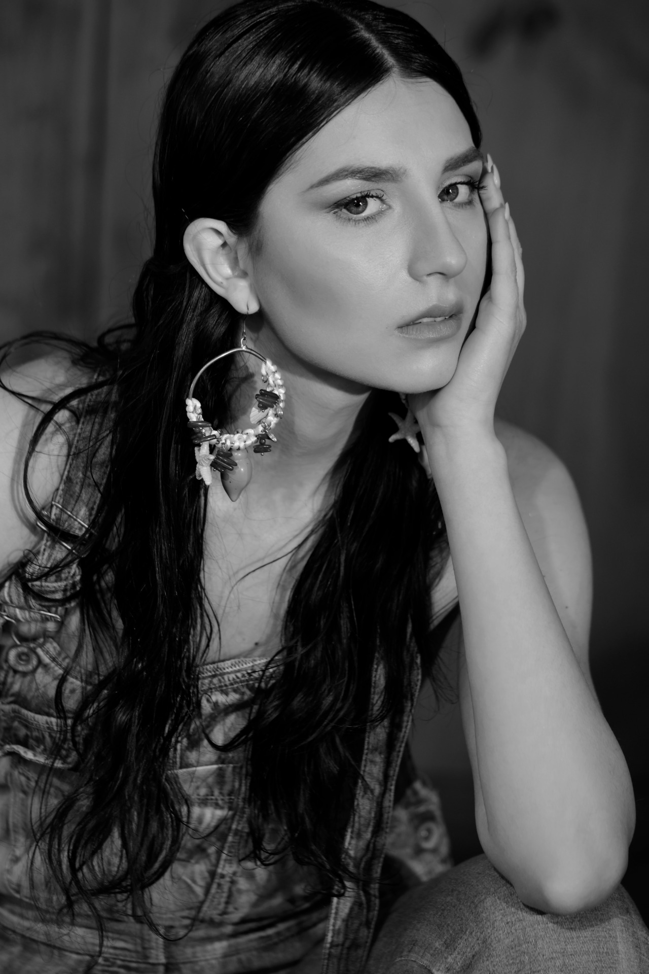 Claudia — Model & Hostess in Selva photo 8