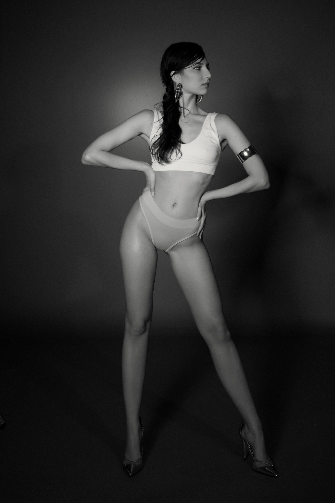 Claudia — Model & Hostess in Selva photo 9