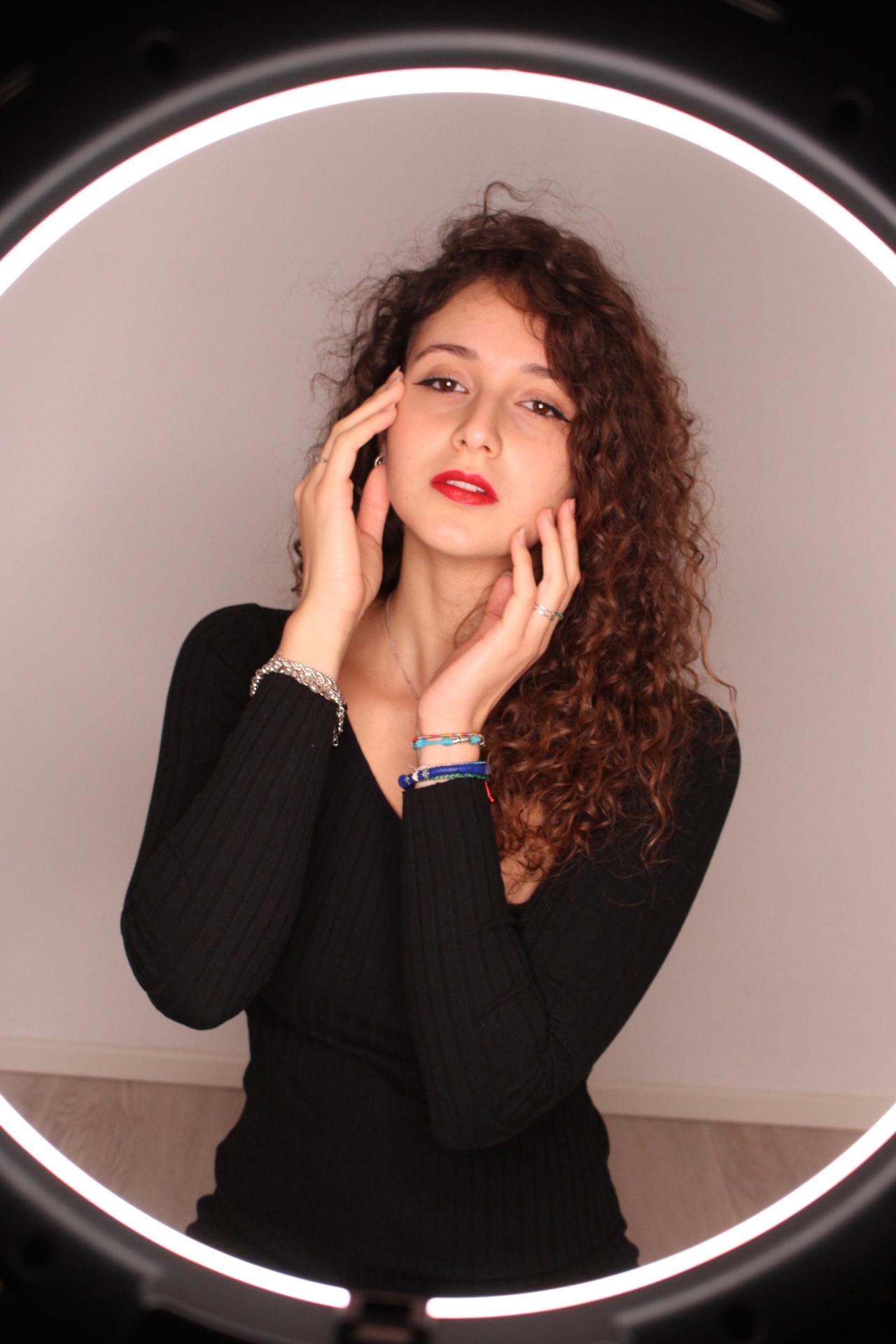 Giorgia — Model & Hostess in Milano photo 1