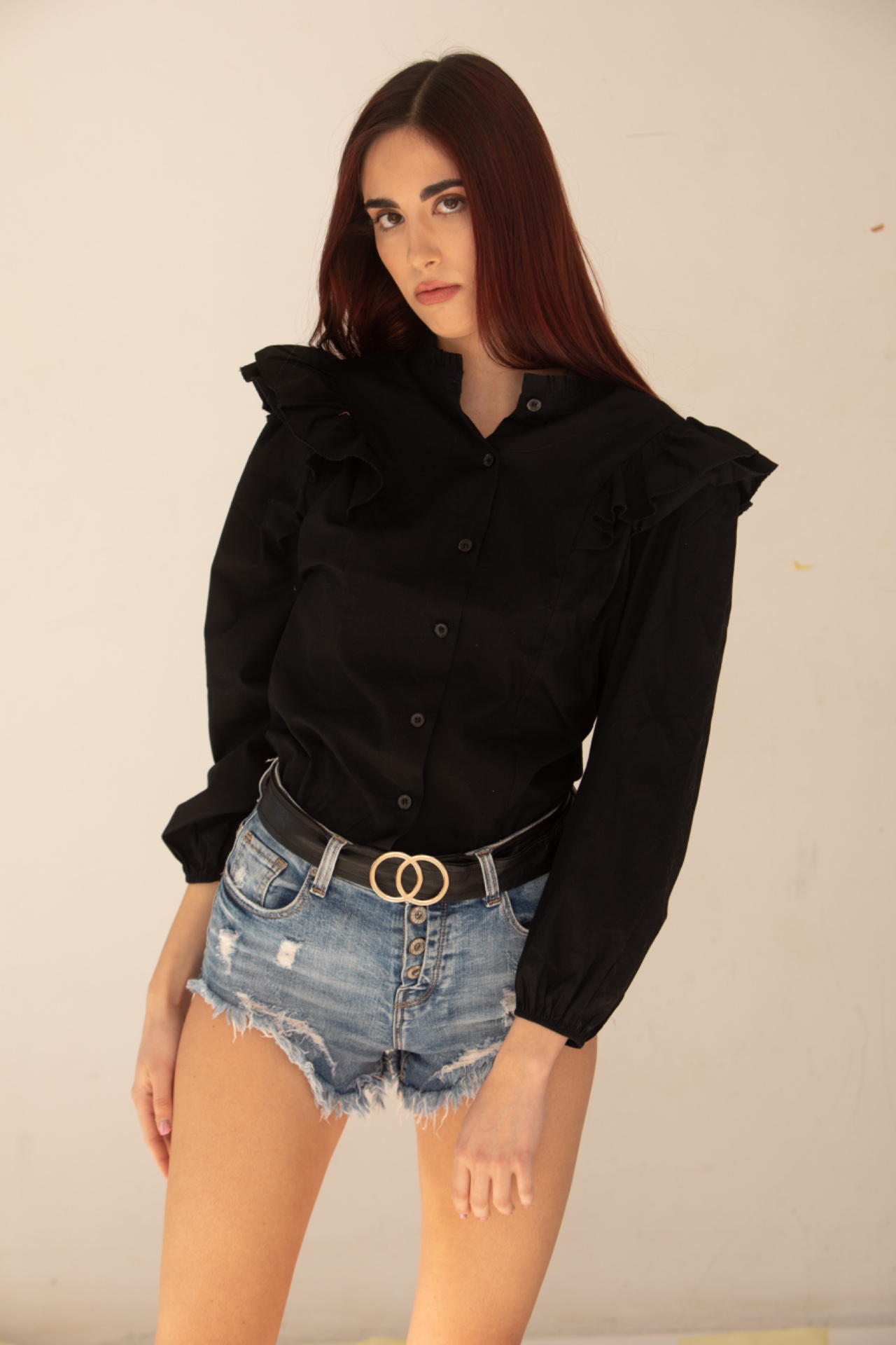 Valeria — Model & Hostess in Milano photo 2