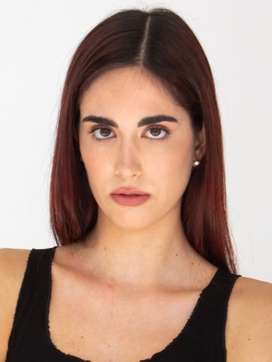 Valeria — Model & Hostess in Milano photo 3