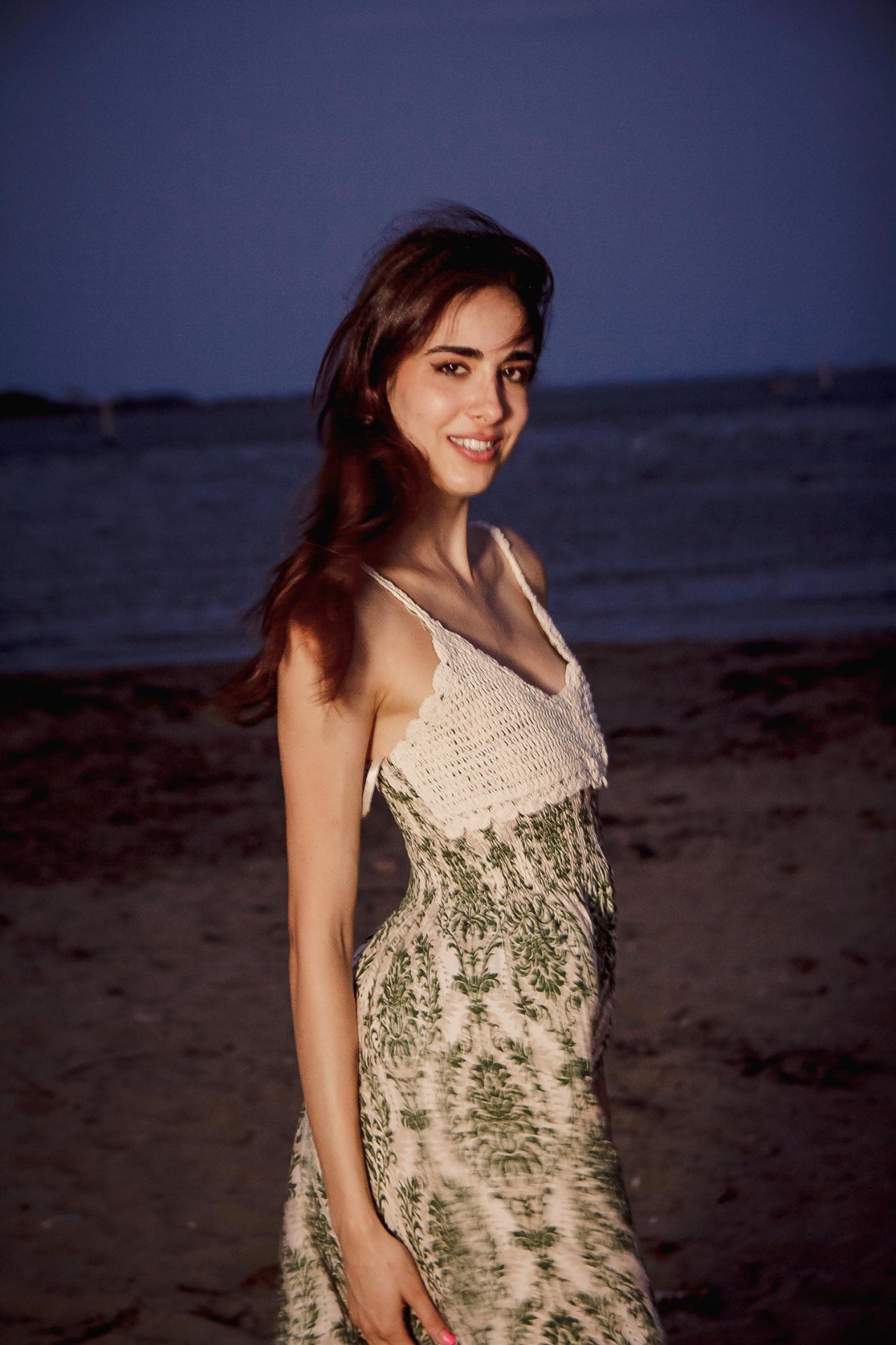 Valeria — Model & Hostess in Milano photo 9