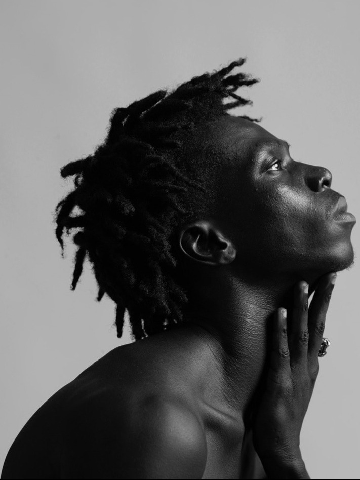 Ebed Sowah — Model & Host in Modena photo 1