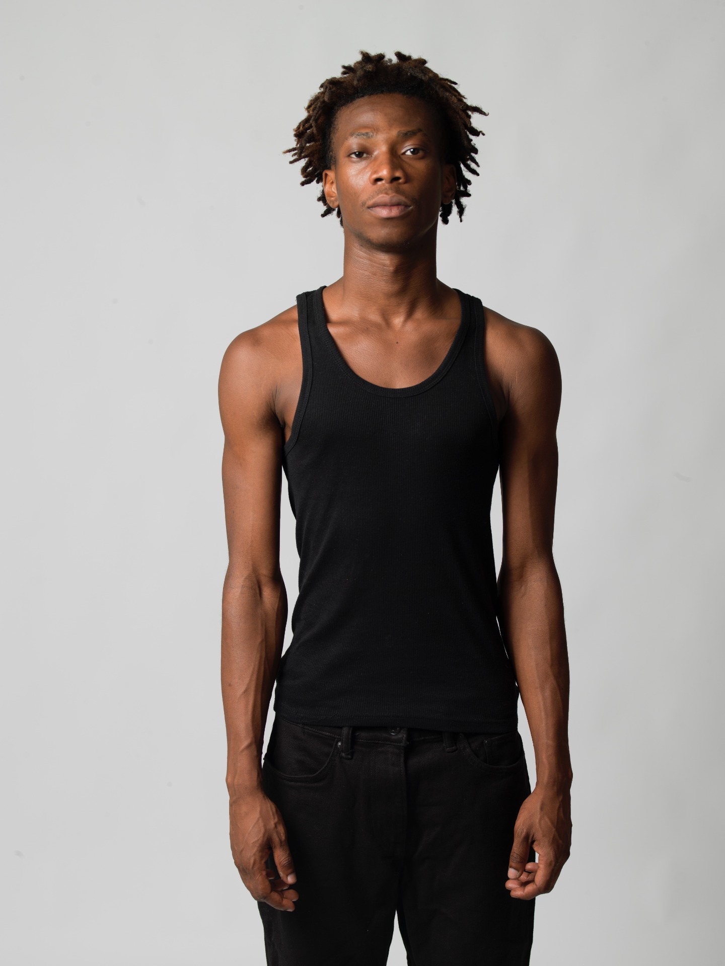 Ebed Sowah — Model & Host in Modena photo 3
