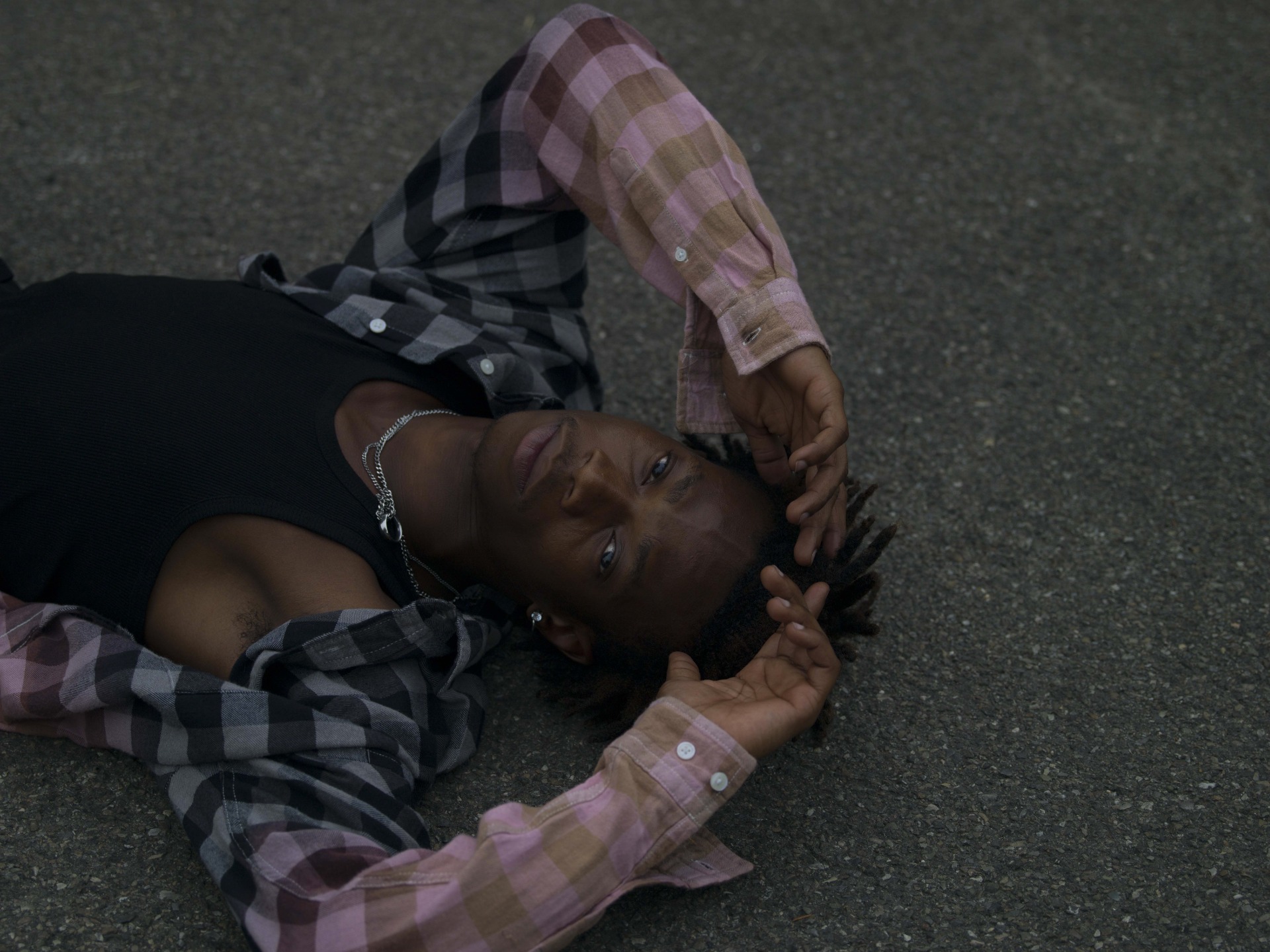 Ebed Sowah — Model & Host in Modena photo 5