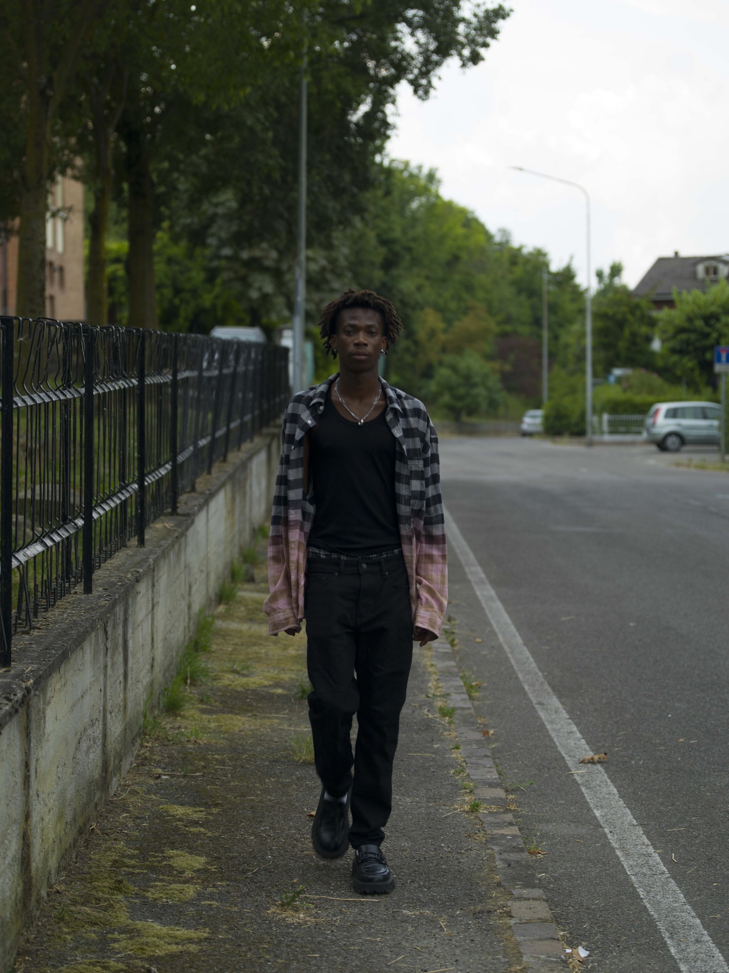 Ebed Sowah — Model & Host in Modena photo 6