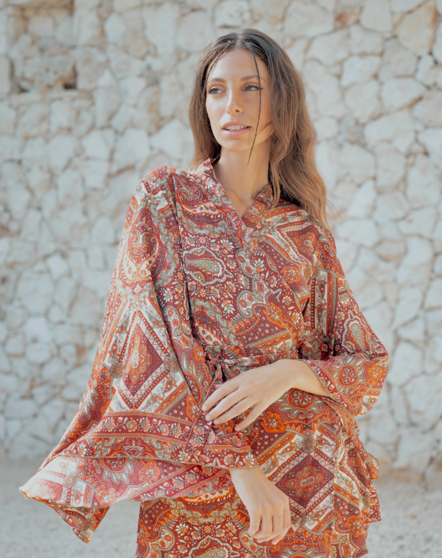 Anabella — Model & Hostess in Val&egrave;ncia photo 2
