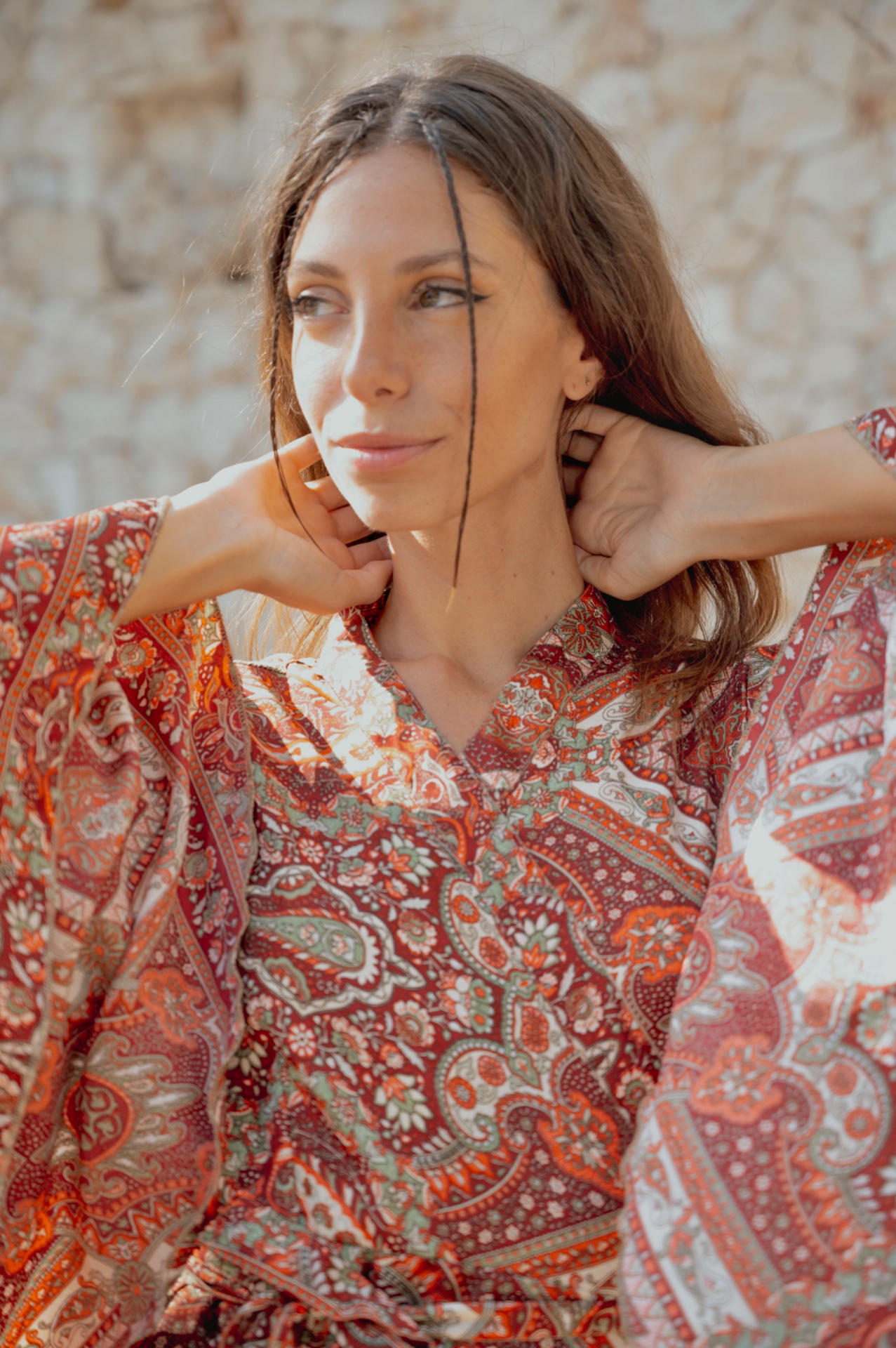 Anabella — Model & Hostess in Val&egrave;ncia photo 3