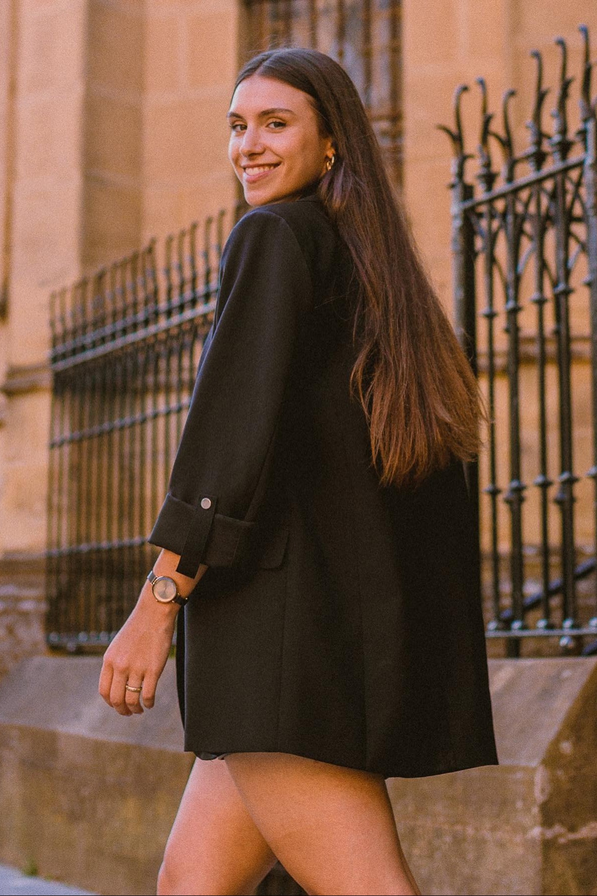 Garazi — Model & Hostess in Valladolid photo 1