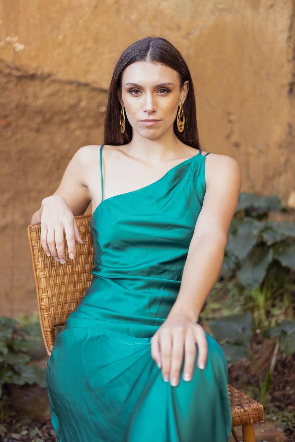Garazi — Model & Hostess in Valladolid photo 10