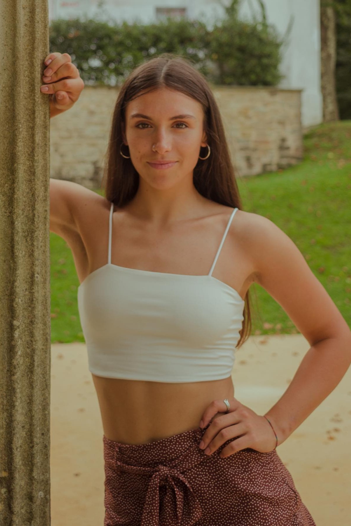 Garazi — Model & Hostess in Valladolid photo 12