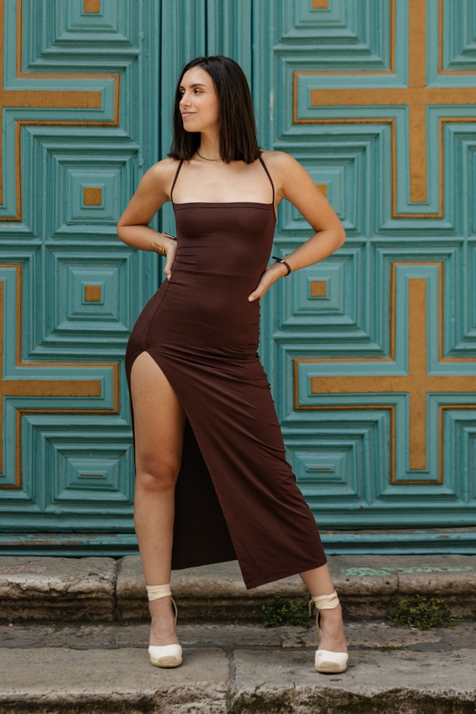 Garazi — Model & Hostess in Valladolid photo 6