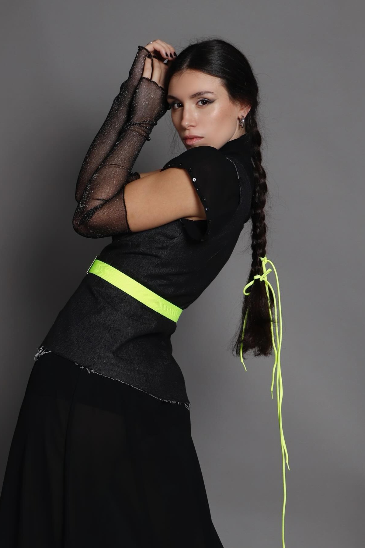 Garazi — Model & Hostess in Valladolid photo 7