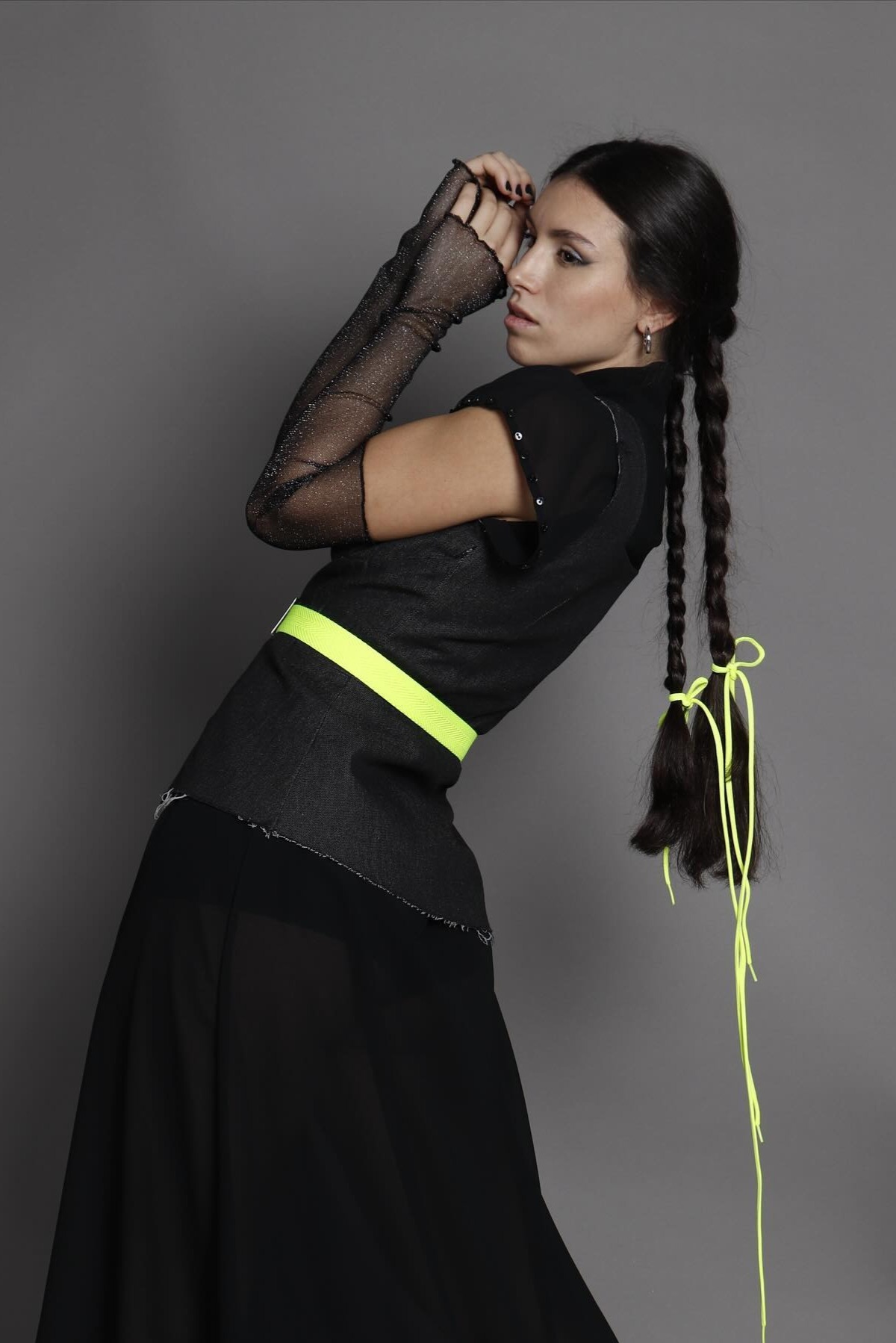 Garazi — Model & Hostess in Valladolid photo 8