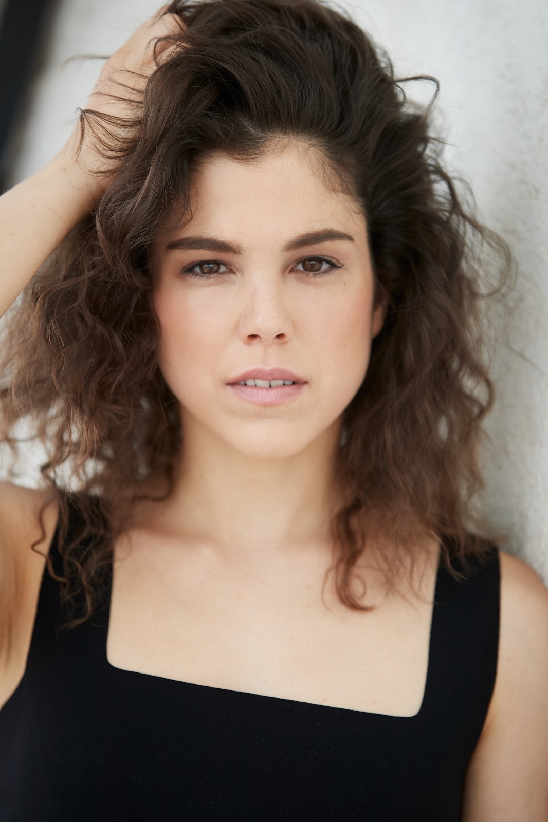 Raquel — Model & Hostess in Madrid photo 1
