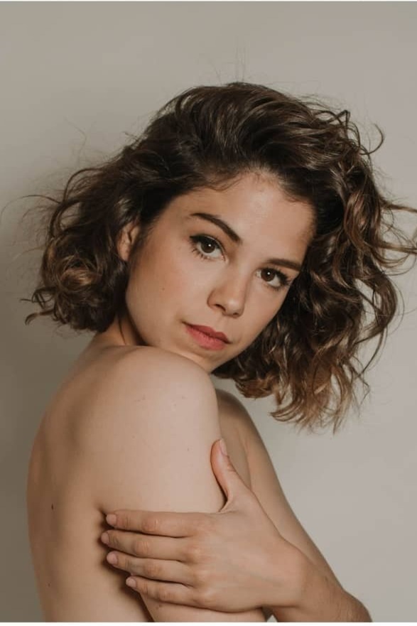 Raquel — Model & Hostess in Madrid photo 5
