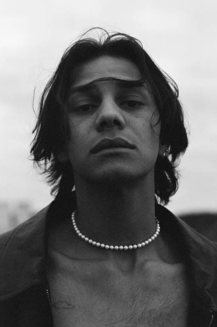 Joshua Leon — Model & Host in Wiesbaden photo 2