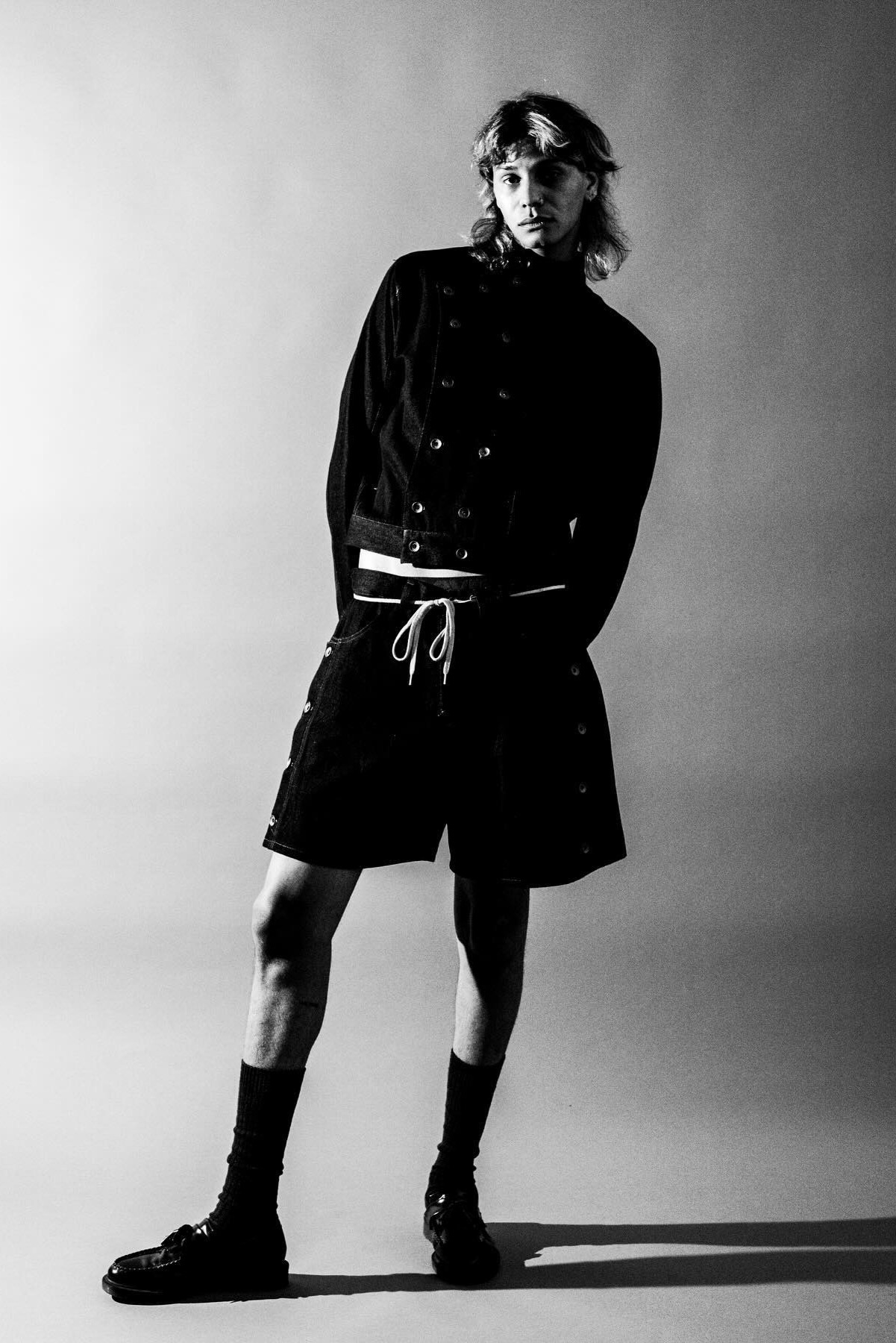 Joshua Leon — Model & Host in Wiesbaden photo 3