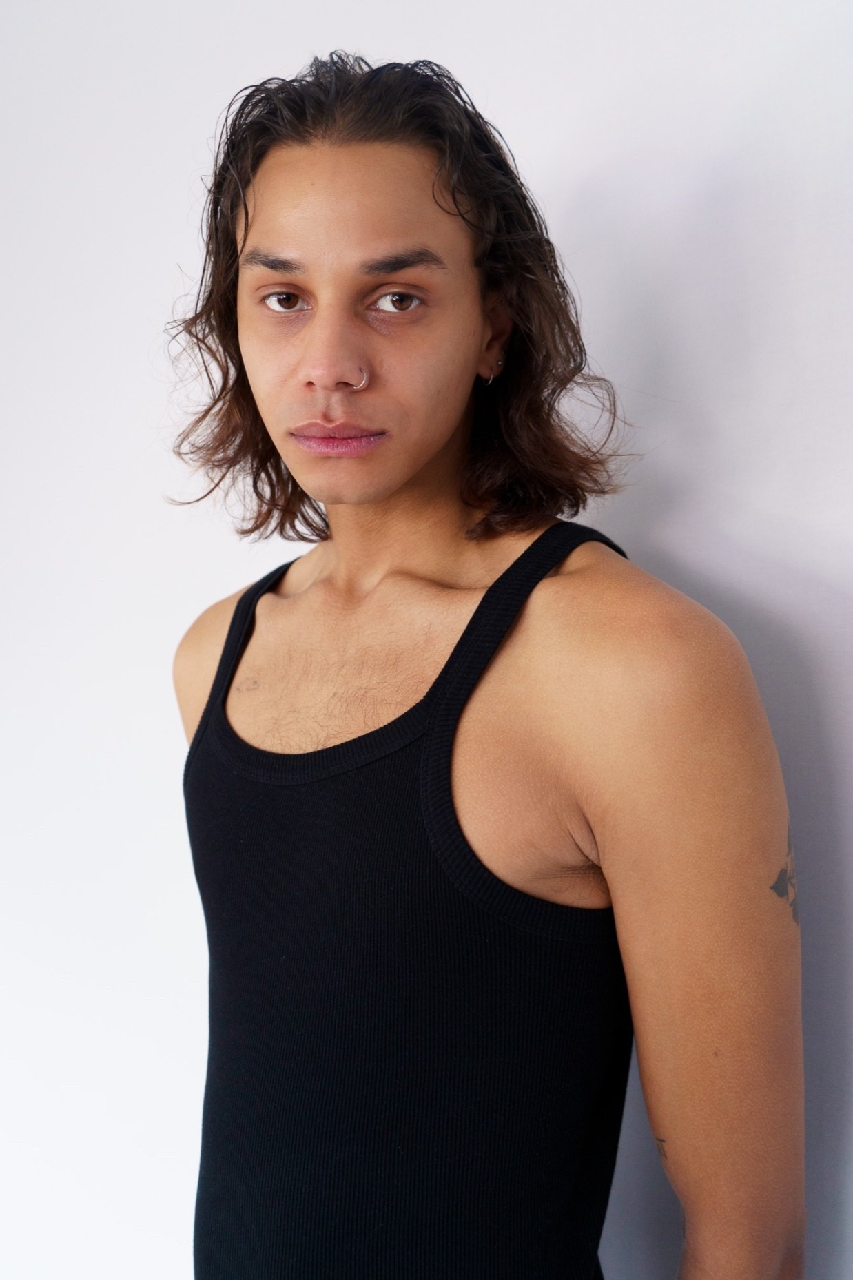 Joshua Leon — Model & Host in Wiesbaden photo 4