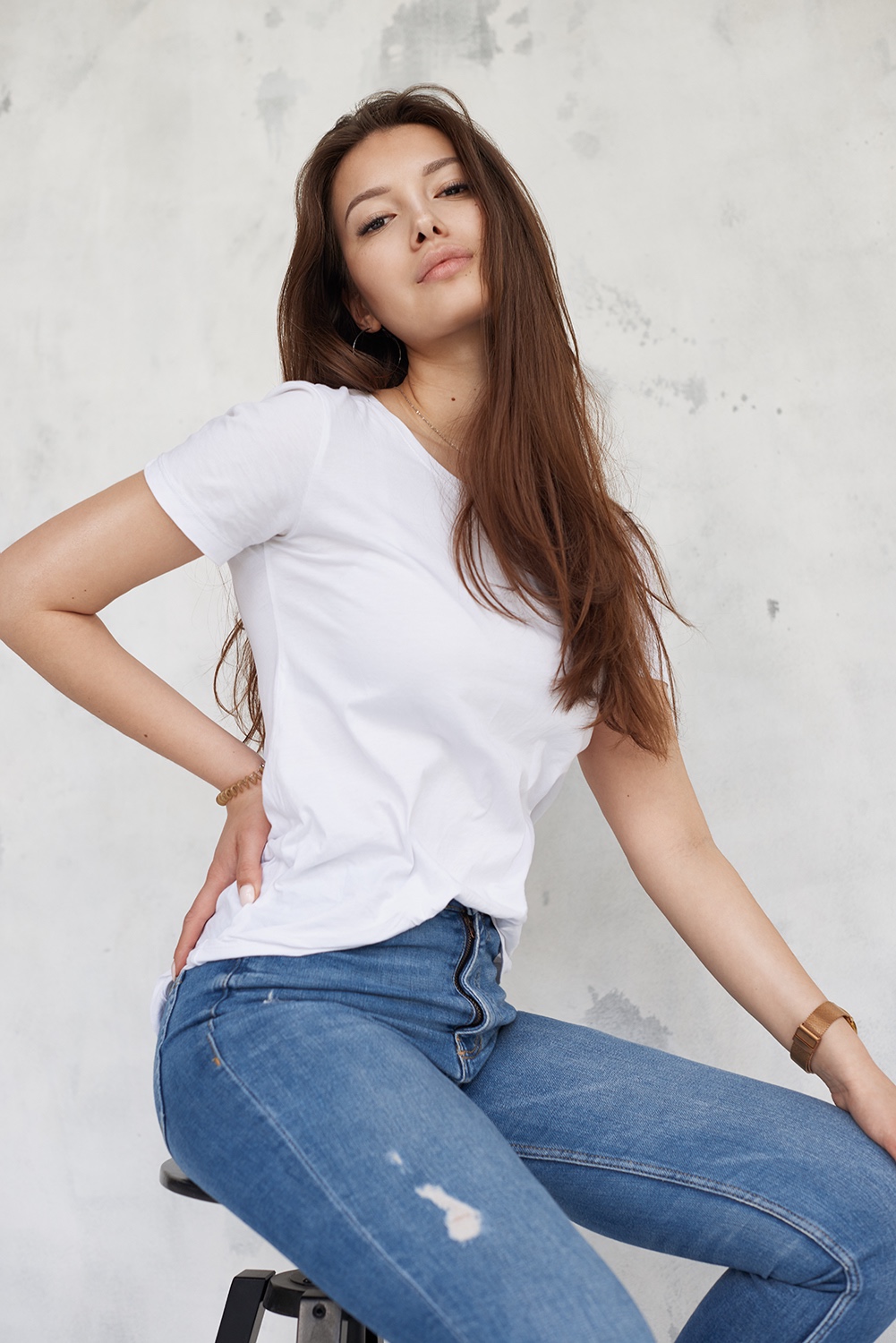 ANASTASIIA — Model in Warszawa | Eye On Model