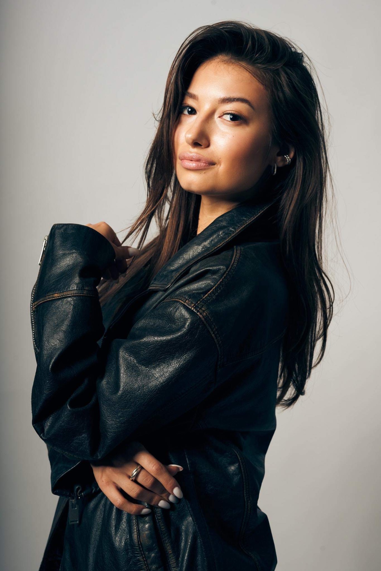 Anastasiia — Model & Hostess in Warszawa photo 2