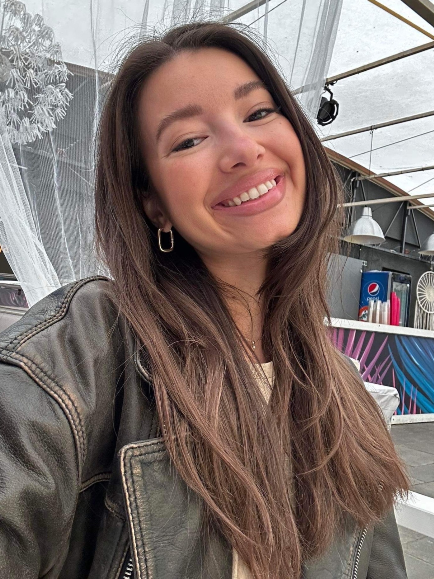 Anastasiia — Model & Hostess in Warszawa photo 4